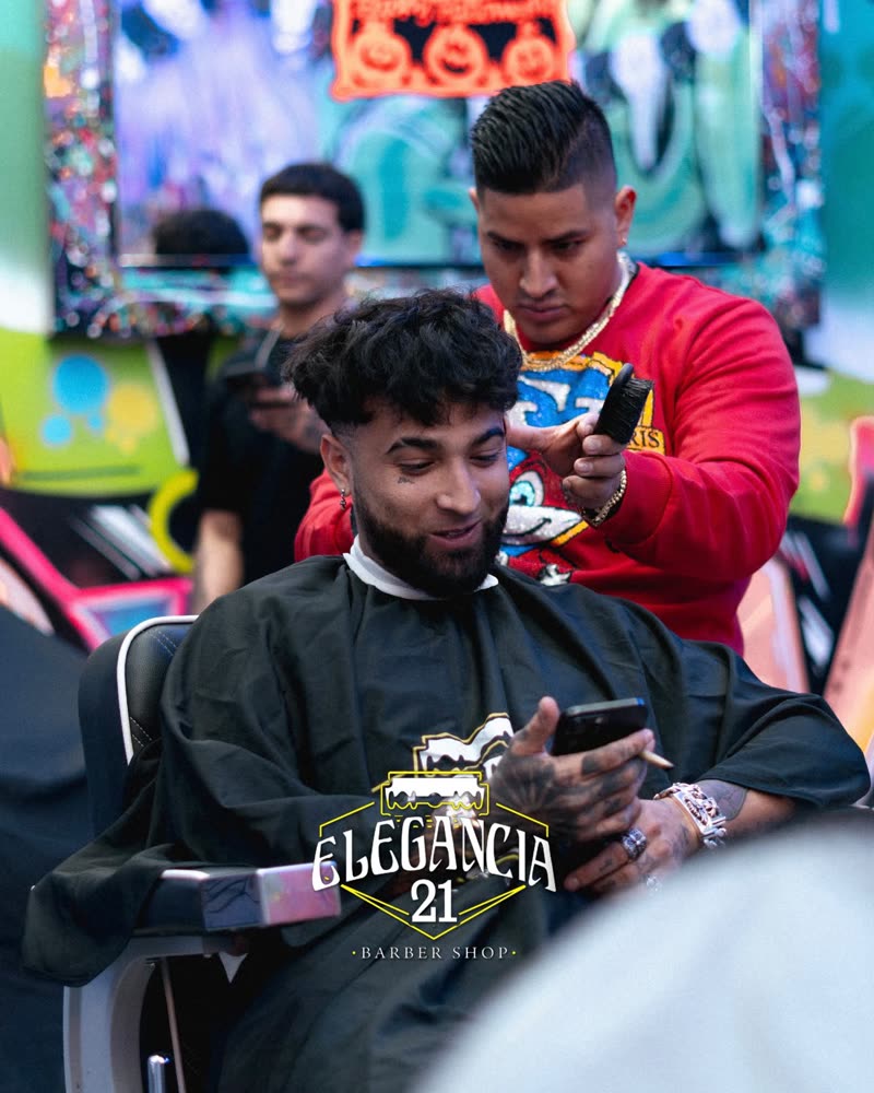 Ovi en Elegancia 21