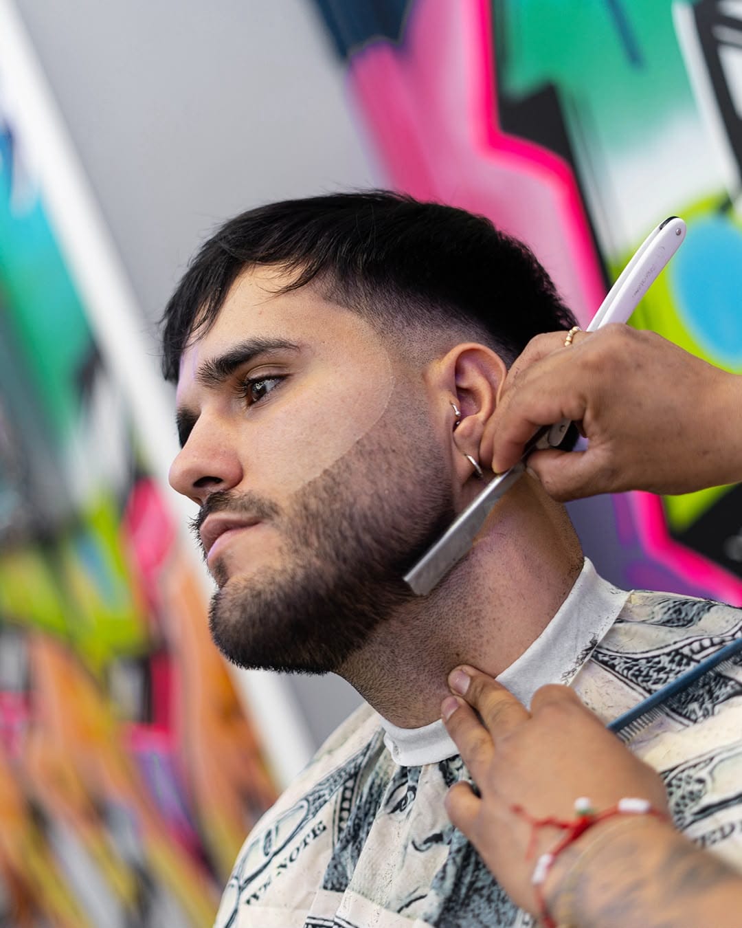 Barba