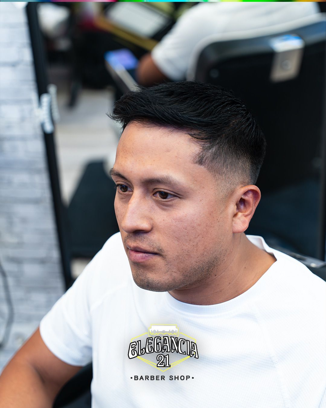 Fade clásico