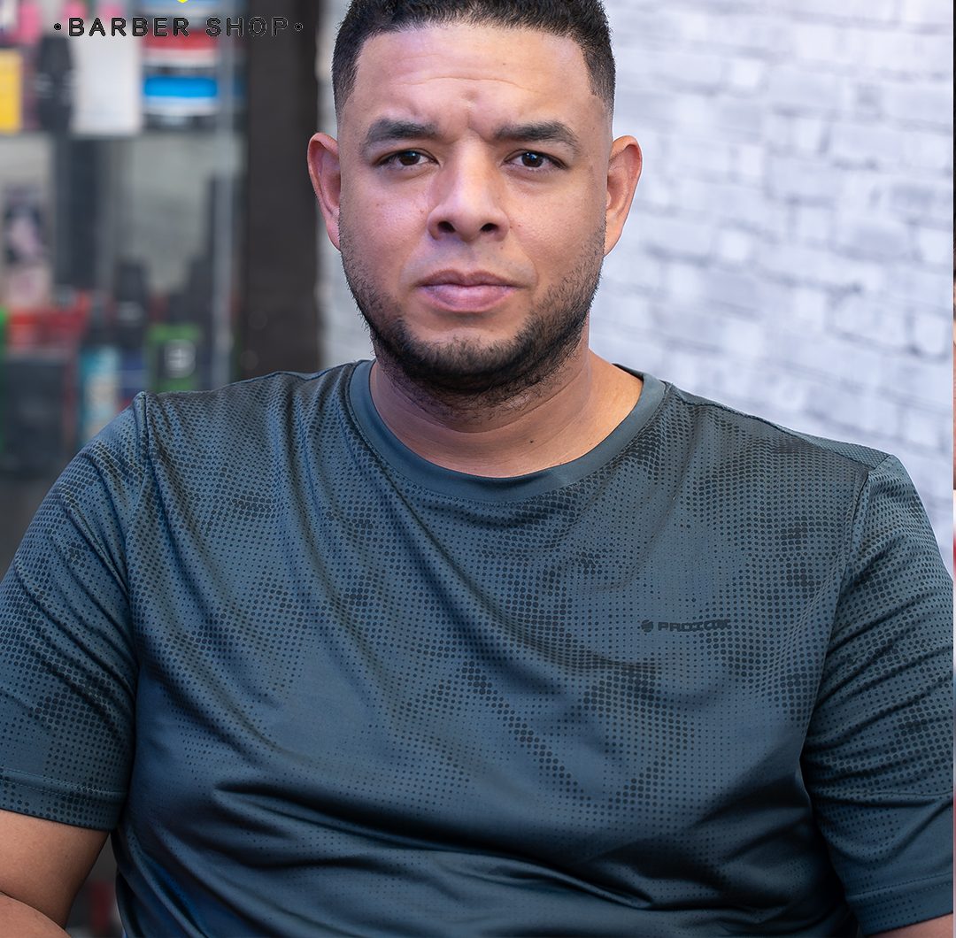 Fade medio