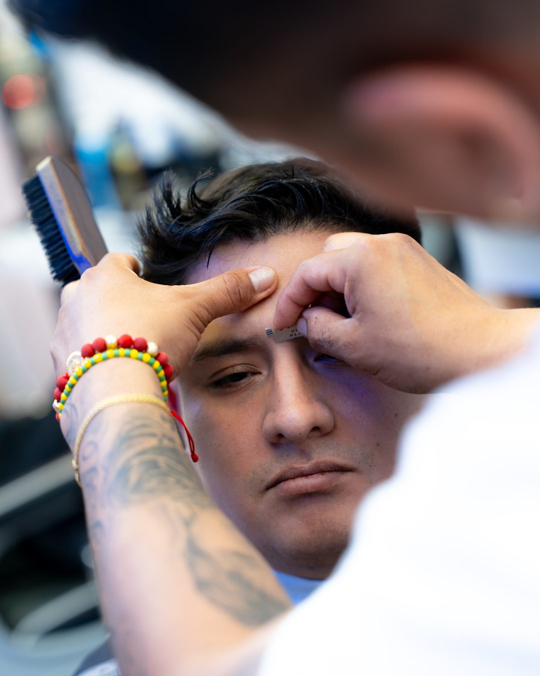Corte premium