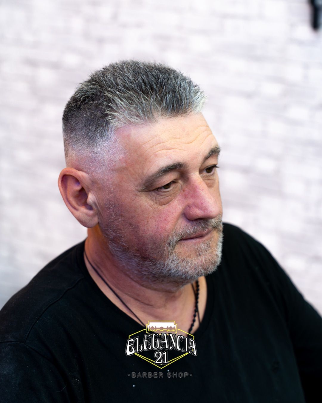 Corte jubilados